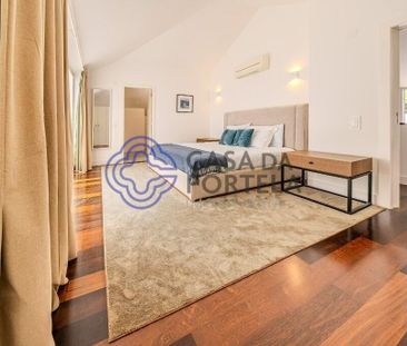 Apartamento T5 em Lisboa - Foto 5