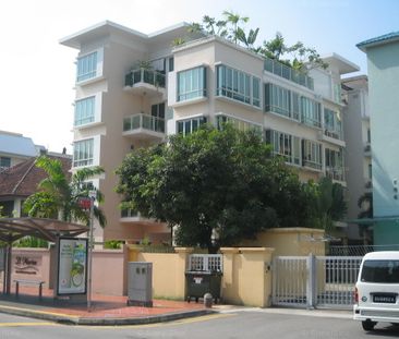 D'Marine (D15), Apartment - For Rent - Photo 1
