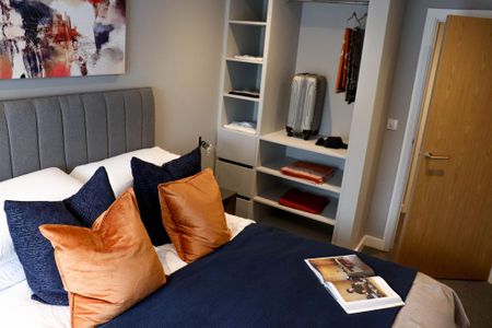 1 bedroom apartment to rent - Photo 5