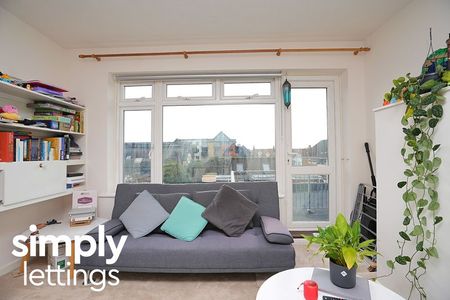 1 Bed property for rent - Photo 2