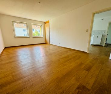 1,5 Zimmer Wohnung mit Balkon und Einbauküche - Photo 1