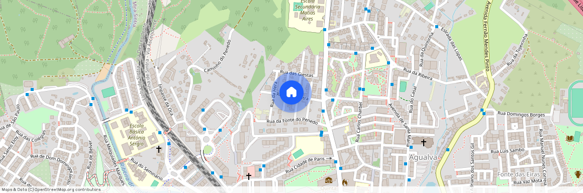 Agualva e Mira-Sintra, Sintra, Lisboa