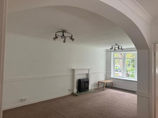 2 bedroom maisonette to rent - Photo 1