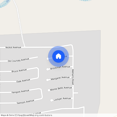 580 King Avenue, PARABURDOO WA 6754