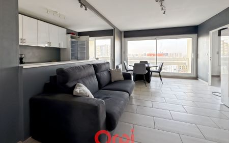 Appartement à louer 3 pièces • Lyon 8 - Photo 4