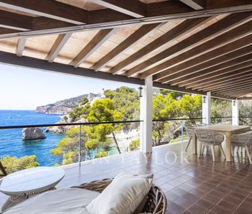 Es Camp de Mar, Balearic Islands 07160 - Photo 1