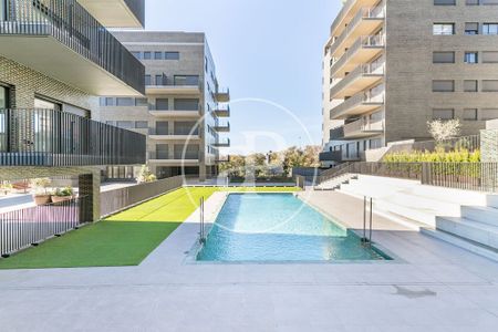 Luxury Flat for rent in Esplugues de Llobregat, Catalonia - Foto 5