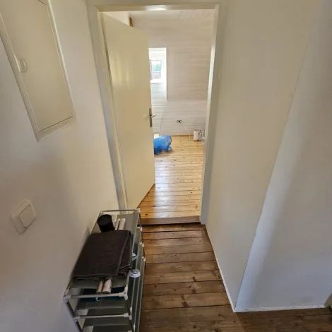 Die perfekte Wohnung für Studenten - neu renovierte 2,5-Zimmer-Wohnung - Foto 1