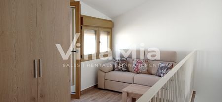 Apartment in Jávea for long-term rental VMR 3177 - Foto 3