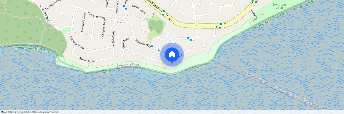 14 Ardel Place, Qld 4511, Sandstone Point