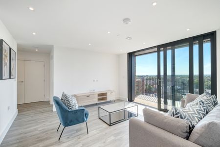 2 bedroom apartment to rent - Photo 4
