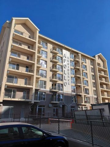 Berceni metrou biruintei 87 studio apollo - Fotografie 2