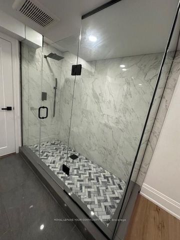 For Lease - 12 Kemano Road Unit# BASEMENT, Aurora, Ontario - Photo 5