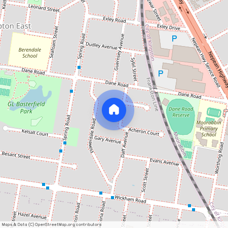 27 Daff Avenue, Vic 3188, Hampton East