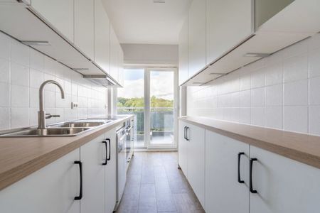 Appartement te huur - Foto 4