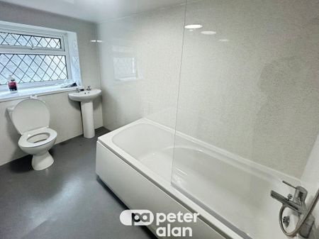 Twynpandy, Pontrhydyfen, PORT TALBOT - Photo 4