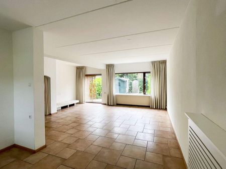 Maison familiale Bernard van Beeklaan, Kortenhoef - À louer - Photo 4