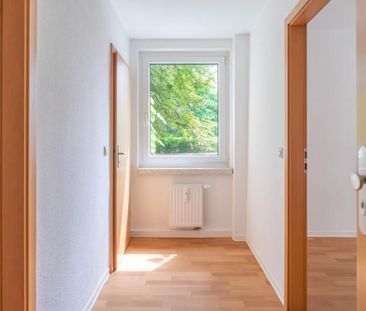 2-Raum-Wohnung im Erdgeschoss mit Balkon auf dem Sonnenberg - Photo 4