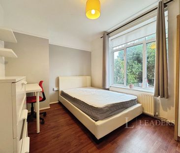 1 bedroom room to rent George Borrow Road, Norwich - Photo 1