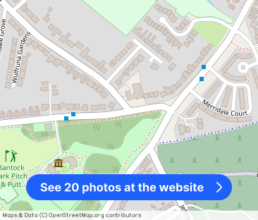 Richmond Road, Finchfield - Photo 1