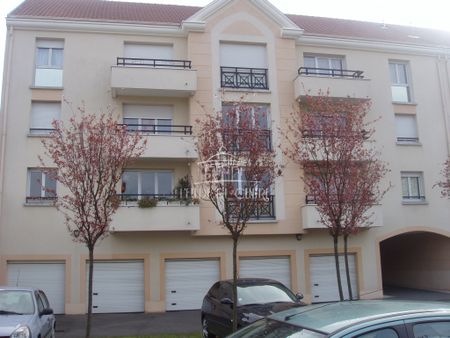 Location Appartement 3 pièces 65m² VILLENEUVE LE ROI 94290 - Photo 5