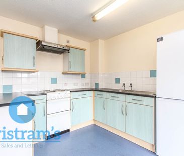 References Pending - 1 bed Apartment - Photo 3