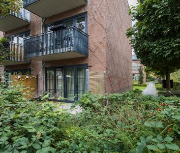 Te huur: Appartement Hooft Graaflandstraat 2 C 1 in Utrecht - Photo 5