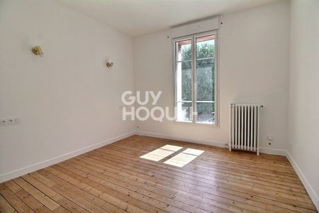 Maison entièrement rénové à louer à Chaville - 5 pièces avec garage - Photo 3