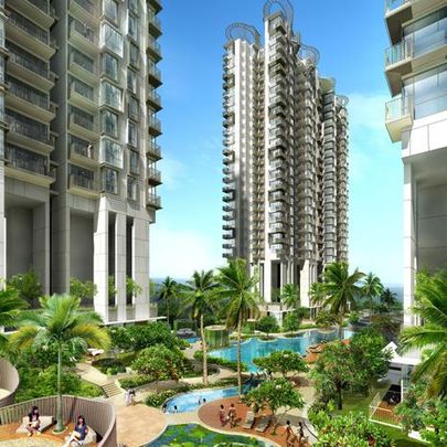 Foresque Residences (D23), Condominium - For Rent - Photo 1
