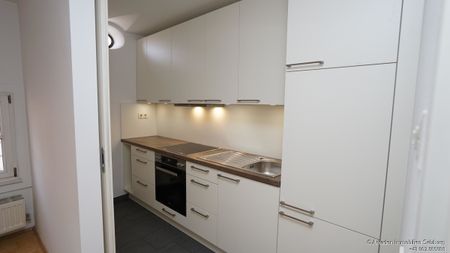 2 Zimmer Dachgeschosswohnung bei der Staatsbrücke/Innenstadt - Foto 4