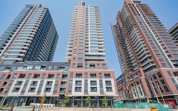 For Lease - 4010 Eglinton Avenue Unit# 918, Toronto, Ontario - Photo 1