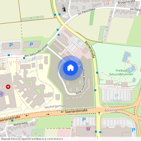 Manfred-Weinmann-Ring 8, 74078, Heilbronn