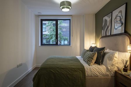 1 bedroom apartment to rent - Photo 5