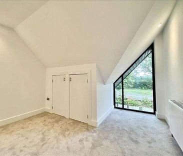 The Stables, Allum Lane, Elstree, WD6 - Photo 4