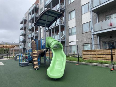 For Lease - 20 Orchid Place Drive Unit# 306, Toronto, Ontario - Photo 5