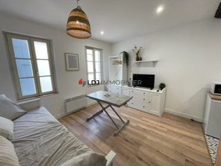 Location Appartement 1 pièce 19m² PERPIGNAN 66000 - Photo 1