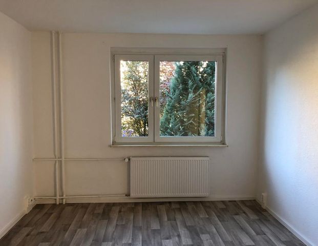 Zentral und ruhig wohnen in Nord: 3 Zimmer mit Balkon - Photo 1