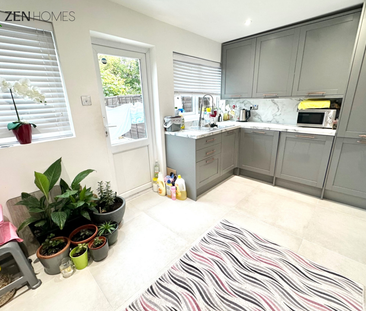 3 bedroom terraced house to rent - Photo 1