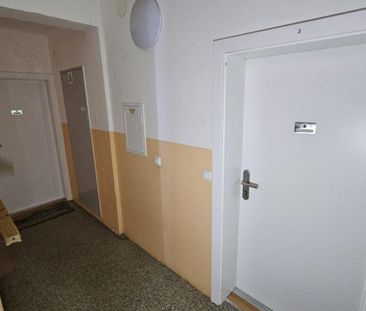 Geförderte 2-Zimmerwohnung mit Balkon - Foto 6