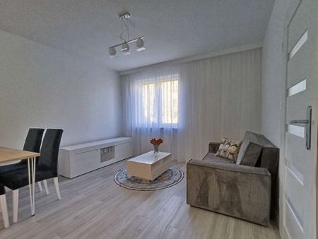 Mieszkanie 2 pokoje ul. Paderewskiego - Zdjęcie 2
