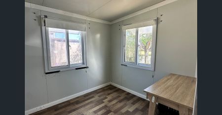 Affordable 2BR Granny Flat With Shared Yard - Photo 2