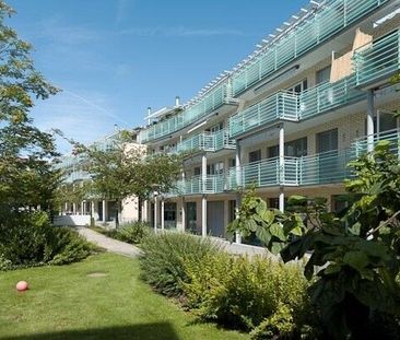 Charmante Wohnung in Top-Lage- Ihr neues Zuhause wartet - Photo 4