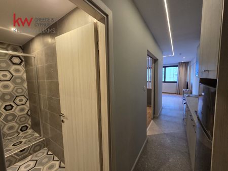 Studio / γκαρσονιέρα 40 τ.μ. προς ενοικίαση - Photo 2