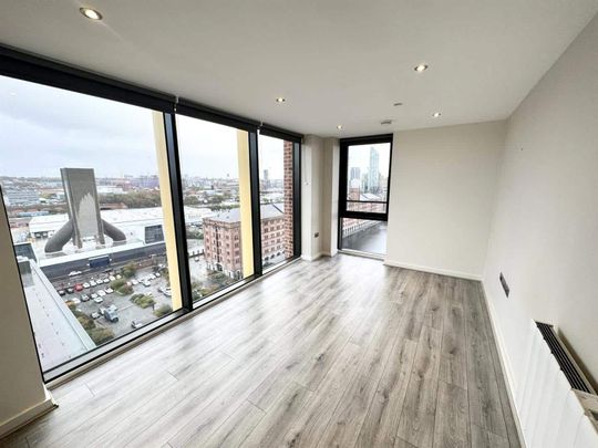 Bridport Street, Liverpool, L3 - Photo 1