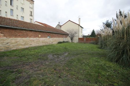 Location Appartement 2 pièces 30m² - Photo 3