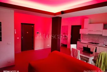 Casa a Palermo in Corso Pisani