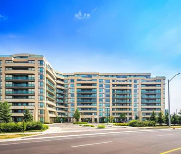 For Lease - 75 Norman Bethune Avenue Unit# 310, Richmond Hill, Ontario - Photo 3