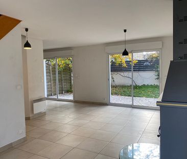 Location maison 5 pièces, 78.63m², Noisy-le-Grand - Photo 3