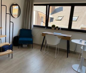 Ruime studio in het mooie Heverlee! - Photo 6