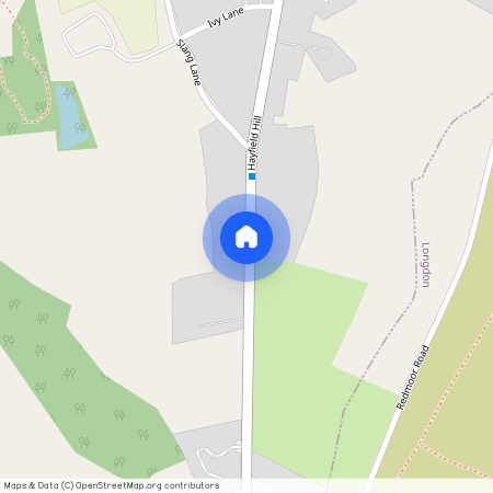 Hayfield Hill, Rugeley, WS15 4RS